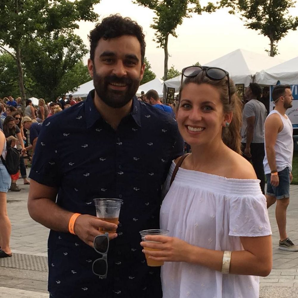 Meet your Posher, Lindsay